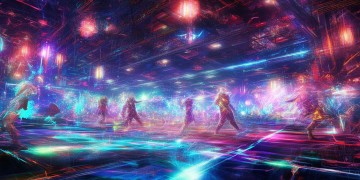 光明格斗是手游吗？
