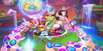 大话手游女人氪金玩什么最有趣？