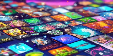 有哪些好玩的手游值得推荐？