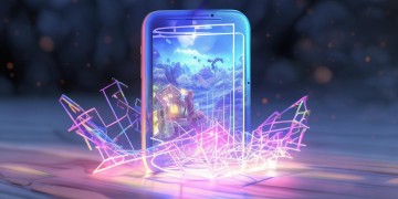 什么框架能玩原神手游？