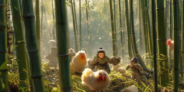 问道手游杀鸡到底是什么？