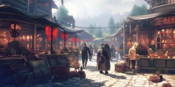 逆水寒手游交易什么最好卖？