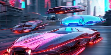 跑跑手游未来会出什么车？