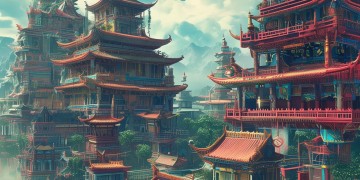 神武4手游能退级吗？