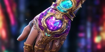 手游腕豪皮肤是什么品质？