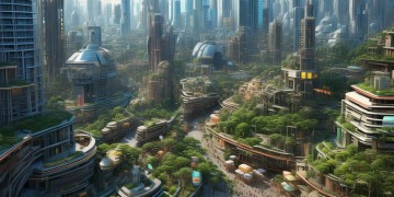 有哪些值得一玩的建造城市手游呢？