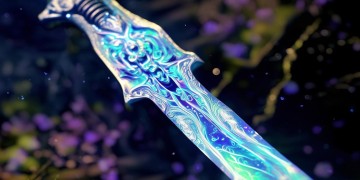 梦幻手游武器选什么特效好？