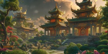 有以地藏王菩萨为主题的手游吗？