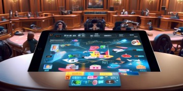 逆转裁判手游好玩吗？