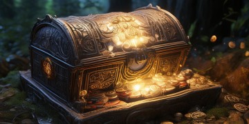 手游里什么东西可以变现金？