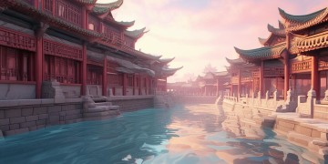 逆水寒手游复杂吗？