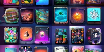 有哪些有趣的手游值得一玩？