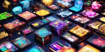 哪些手游不容错过？