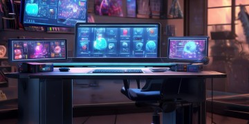 手游助理究竟是什么工作？