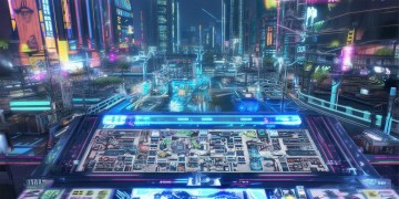 CF手游新挑战有什么？