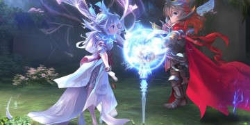 手游拉克丝和EZ会互动吗？