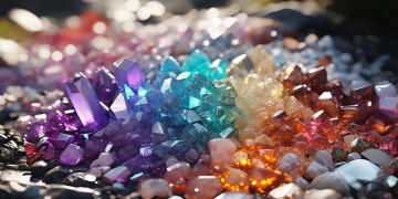 方舟手游究竟用什么矿物好？