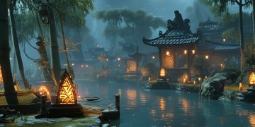 手游仙侠选什么职业好？