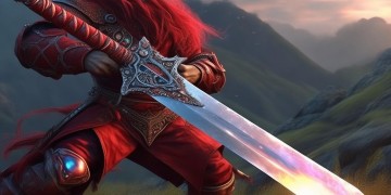 手游狂战士用什么武器才合适？