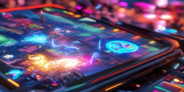 什么手游能玩得爽死自己？