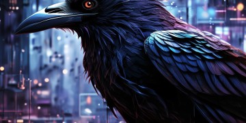 手游乌鸦到底有多变态？