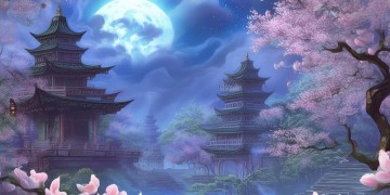 楚留香手游有什么幻境？