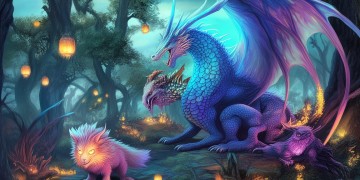 天龙手游逍遥该带什么宠物？