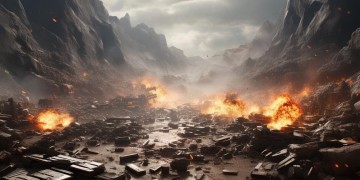 战地手游只能玩一局吗？