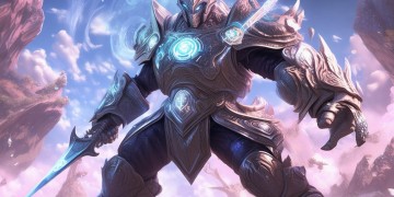 手游诺手能出纯肉吗？