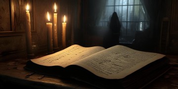 剧情推理手游恐怖吗？