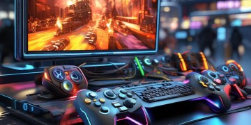 吃鸡手游用什么装备好呢？