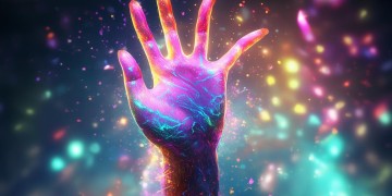 带光环特效的手游究竟叫什么？