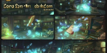 问道手游卡片如何获得？