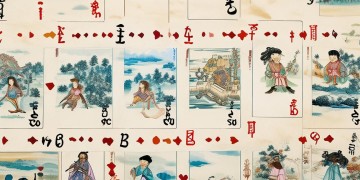水浒纸牌有手游吗？