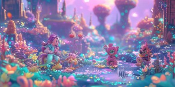 梦幻手游在2018年能玩吗？