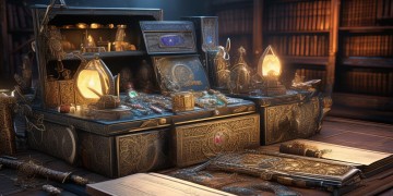 神武手游豪华礼包里究竟有什么？