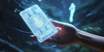 什么叫幽灵卡牌手游版？