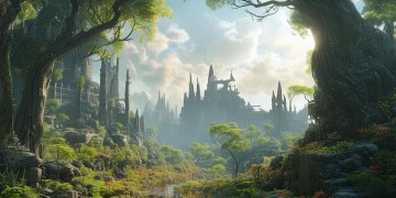 手游中究竟有什么可装备的武器呢？