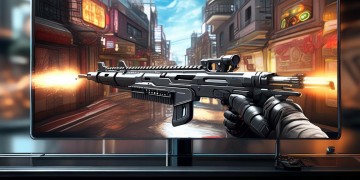 什么射击手游最还原现实？