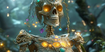 骷髅传奇手游氪金吗？