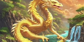 塞班手游黄龙究竟是什么？