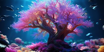 手游问道珊瑚树究竟是什么？