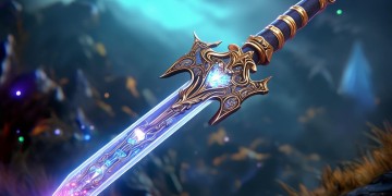 手游剑魔皮肤值得买吗？