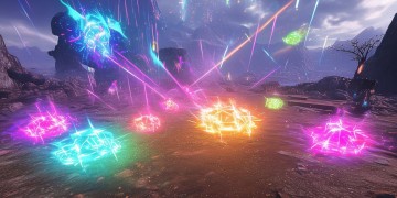 手游中魔法伤害究竟有多重要？