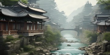 逆水寒手游在高丽能玩吗？