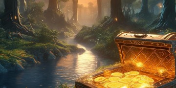 神途手游里有金币吗？