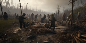 饥荒手游游戏可以联机吗？