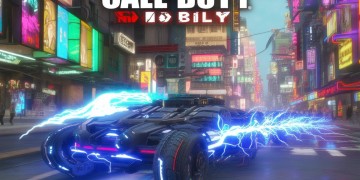 CF手游什么雷好？