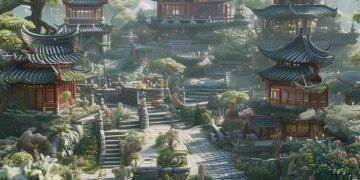 哪些修真手游最耐玩？