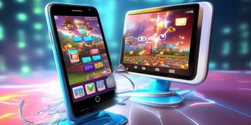 LOL手游和端游可以绑定吗？